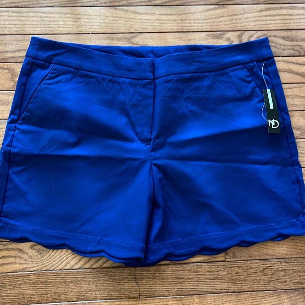 🆕 Boat Shorts